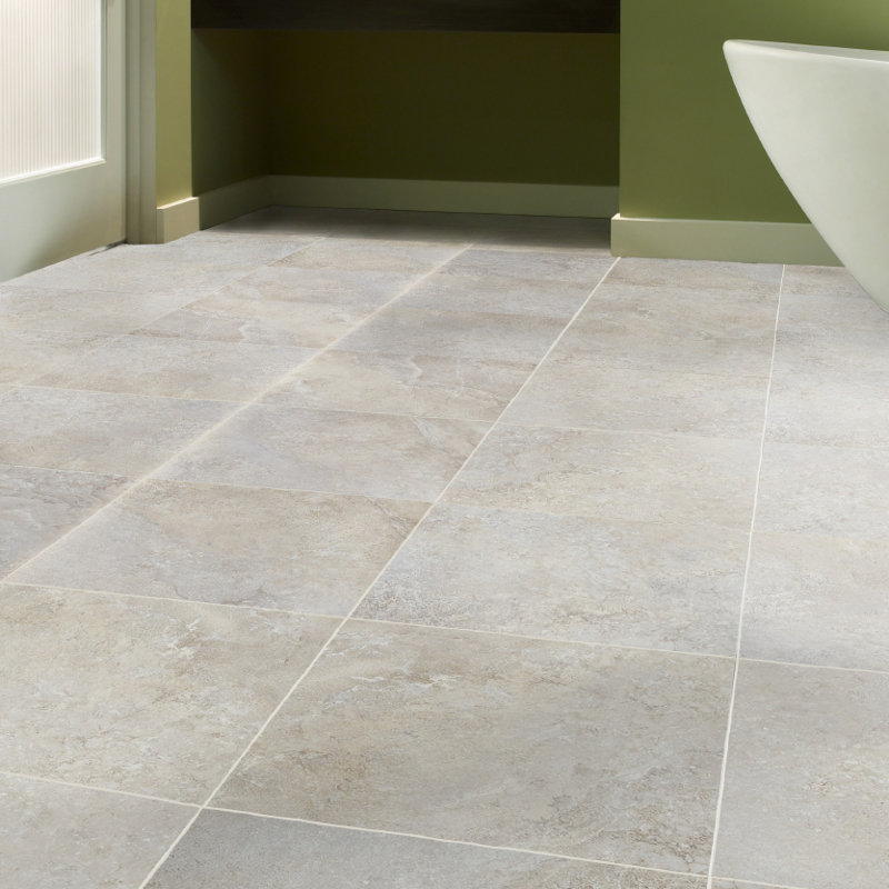 Mannington Adura Athena Glue Down Resilient 16" x 16" x 4mm Luxury
